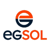 Logo de l'employeur EGSOL ALPES