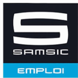 Logo de l'employeur SAMSIC EMPLOI CHAMPAGNE ARDENNE REIMS