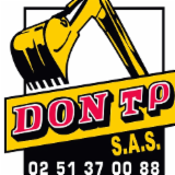 Logo DON TP