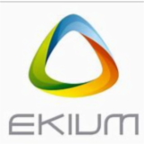 Logo de l'employeur EKIUM
