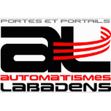 Logo de l'employeur AUTOMATISMES LABADENS