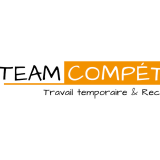 Logo de l'employeur TEAM COMPETENCES