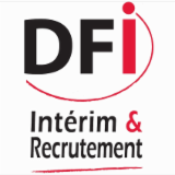 Logo de l'employeur D.F.I. INTERIM & RECRUTEMENT