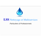 Logo de l'employeur LSS NETTOYAGE ET MULTISERVICES