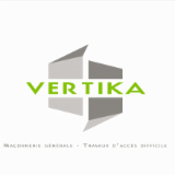 Logo de l'employeur VERTIKA