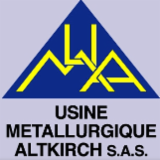 Logo de l'entreprise UMA USINE METALLURGIQUE ALTKIRCH