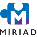 Logo de l'employeur MIRIAD ACCOMPAGNEMENT