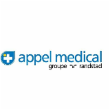 Logo de l'employeur APPEL MEDICAL