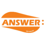 Logo de l'employeur ANSWER SECURITE