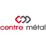 Logo de l'employeur CENTRE METAL