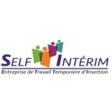 Logo de l'employeur SELF INTERIM