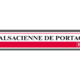Logo de l'employeur L'ALSACIENNE DE PORTAGE DNA