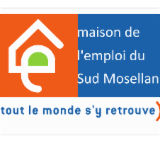 Logo de l'employeur MAISON DE L'EMPLOI DU SUD MOSELLAN