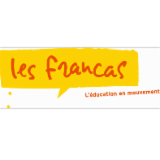 Logo de l'employeur LES FRANCAS DE L AISNE
