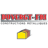Logo de l'employeur DUVERGT FBI