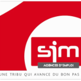 Logo de l'employeur SIM ETOILE