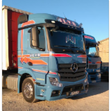 Logo de l'employeur Transport Location Valérie Béteille