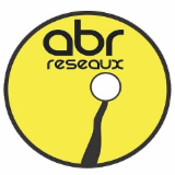 Logo de l'employeur ABR RESEAUX