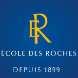 Logo de l'employeur ECOLE DES ROCHES