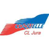 Logo de l'employeur COQUELLE MOIRANS