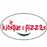 Logo KAP PRIGONRIEUX - Le kiosque à pizzas