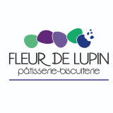 Logo de l'employeur PATISSERIE BIO FLEUR DE LUPIN