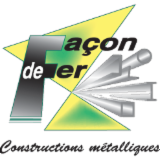 Logo de l'entreprise FACON DE FER