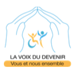 Logo de l'employeur ASSOCIATION LA VOIX DU DEVENIR