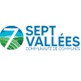 Logo de l'employeur CC DES 7 VALLEES