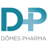 Logo de l'employeur DOMES PHARMA