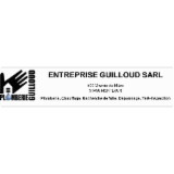 Logo de l'employeur ENTREPRISE GUILLOUD