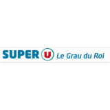 Logo de l'employeur SUPER U
