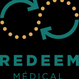 Logo de l'employeur REDEEM MEDICAL