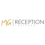 Logo de l'employeur MG RECEPTIONS