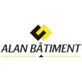 Logo de l'employeur ALAN BATIMENT