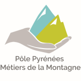 Logo de l'employeur POLE PYRENEES METIERS DE LA MONTAGNE
