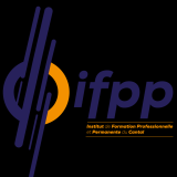 Logo de l'entreprise I.F.P.P du Cantal