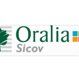 Logo de l'employeur ORALIA SICOV et OPTIM