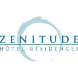 Logo de l'employeur SAS ZENITUDE ANNECY