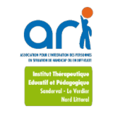 Logo de l'employeur DITEP SANDERVAL