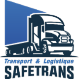 Logo de l'entreprise SAFETRANS