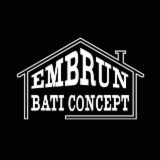 Logo de l'employeur EMBRUN BATI CONCEPT