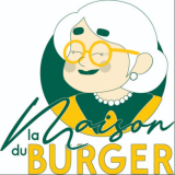 Logo de l'employeur LA MAISON DU BURGER