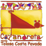 Logo de l'employeur CALANDRETA TOLZANA