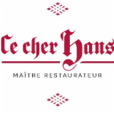 Logo de l'employeur CE CHER HANS