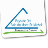 Logo de l'employeur CC DU PAYS DE DOL ET DE LA BAIE DU MONT 