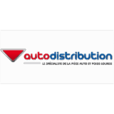 Logo de l'employeur AUTODISTRIBUTION SAVOIE