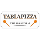 Logo de l'employeur TABLAPIZZA