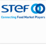 Logo de l'employeur STEF