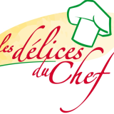 Logo de l'employeur LES DELICES DU CHEF